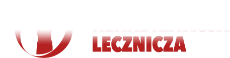 Logo Rehabilitacja Gorlice